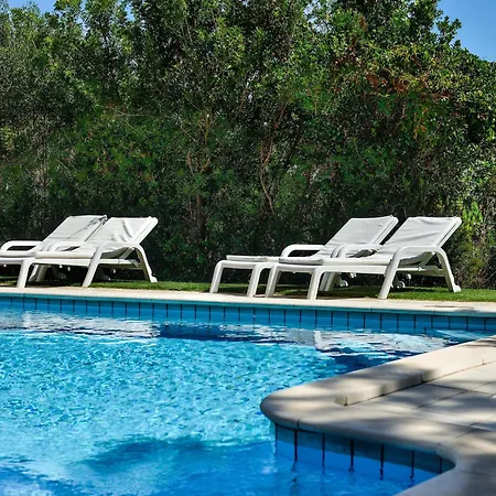 Le Poiane فيلة *