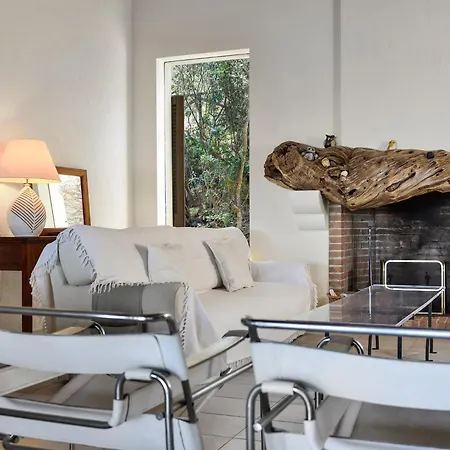 Le Poiane * Is Molas