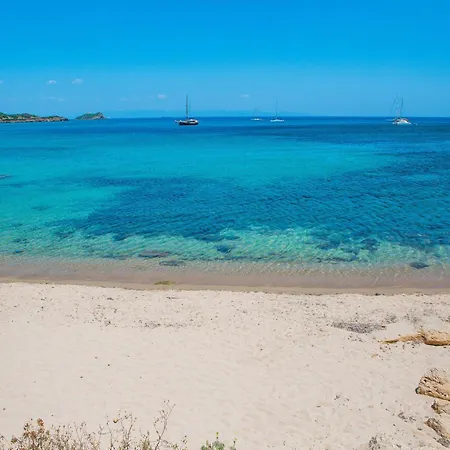 Le Poiane * Is Molas