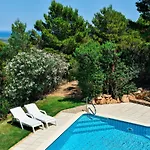 Le Poiane Villa