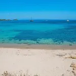 Le Poiane Villa Is Molas