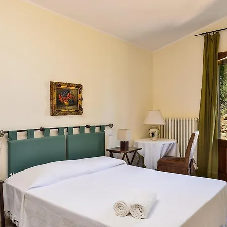 Le Poiane * Is Molas