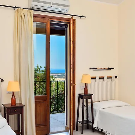 Le Poiane * Is Molas